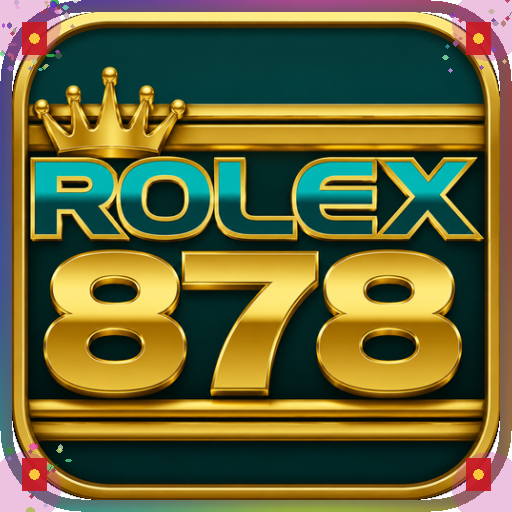rolex878 — mitra unggulan